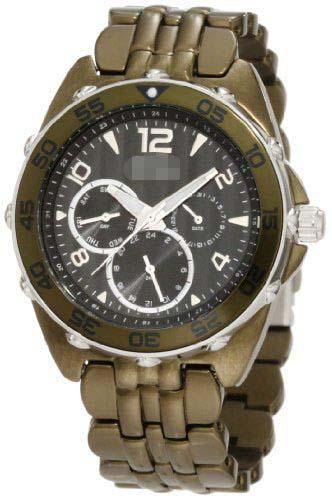 Customization Watch Bands 20-4801BKGN