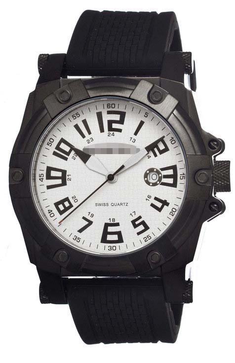 Custom Silicone Watch Bands 2104