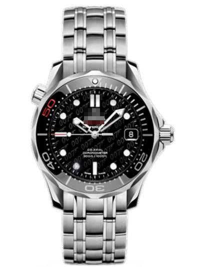 Wholesale Black Watch Dial 212.30.36.20.51.001