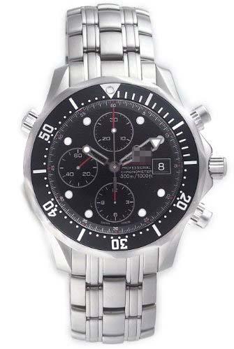 Custom Stainless Steel Watch Wristband 213.30.42.40.01.001