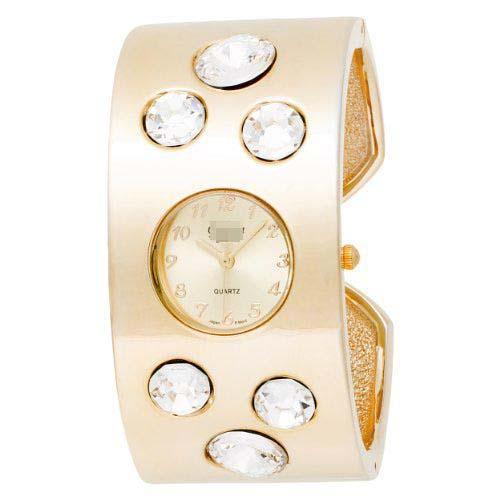 Customize Watch Dial 2159_GOLD