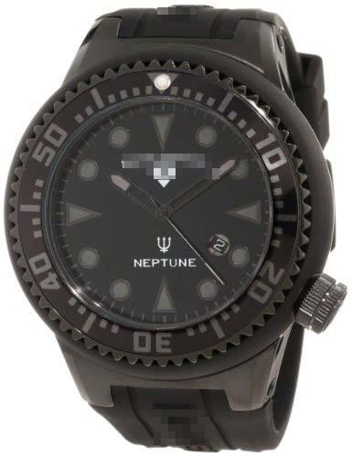 Custom Silicone Watch Bands 21818D-PHT-01