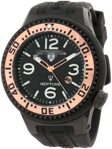 Customized Silicone Watch Bands 21818P-BB-01-RA