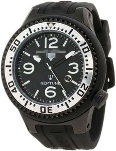 Custom Silicone Watch Bands 21818P-BB-01-SA
