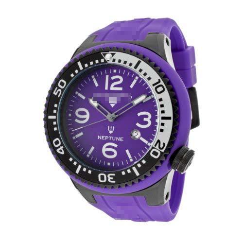 Wholesale Silicone Watch Bands 21818S-B-SK