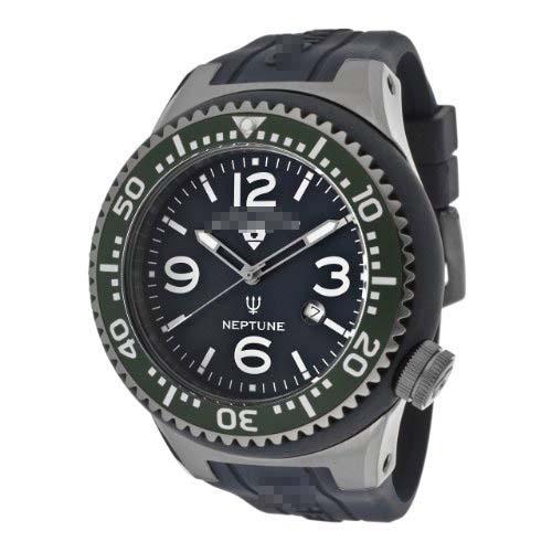 Custom Silicone Watch Bands 21818S-B-UJ