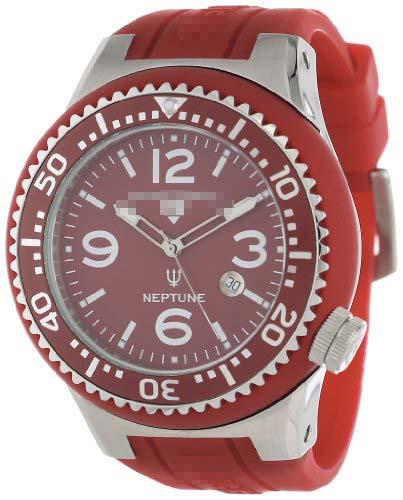 Custom Silicone Watch Bands 21818S-C-A