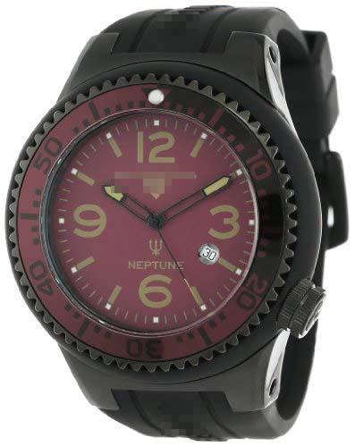 Custom Silicone Watch Bands 21818S-C-FS