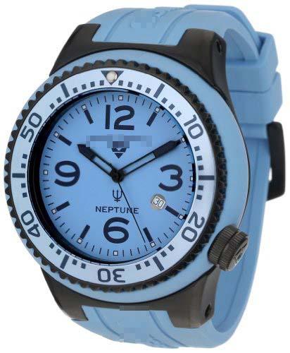 Wholesale Silicone Watch Bands 21818S-C-NC