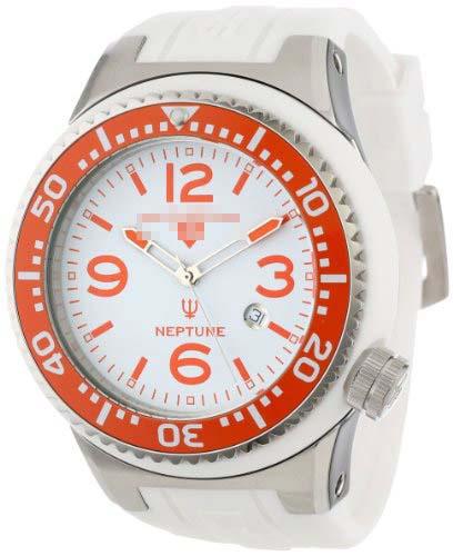 Custom Silicone Watch Bands 21818S-C-T