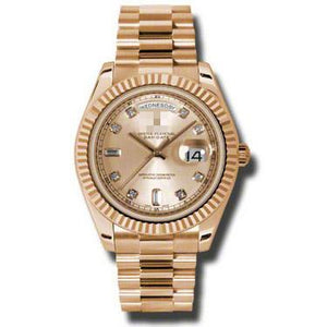 Buy Luxury Watches Customised 218235
