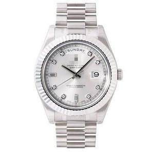 Custom Swiss Watch 218239
