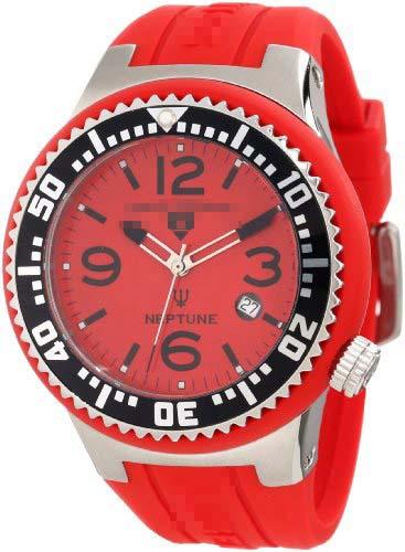 Custom Silicone Watch Bands 21848P-05