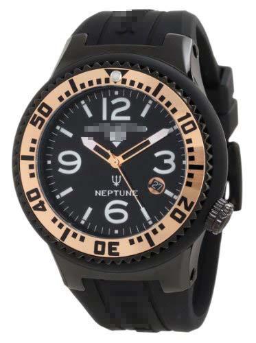 Customised Silicone Watch Bands 21848P-BB-01-RA