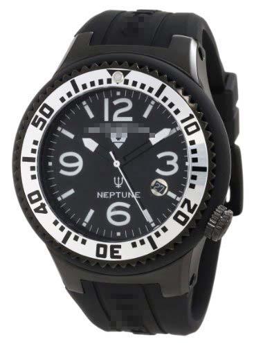 Wholesale Silicone Watch Bands 21848P-BB-01-SA