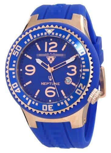 Custom Silicone Watch Bands 21848P-RG-03