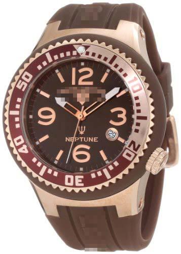 Wholesale Silicone Watch Bands 21848P-RG-04