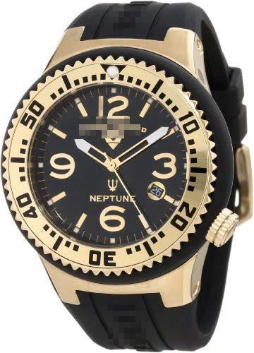 Customize Silicone Watch Bands 21848P-YG-01