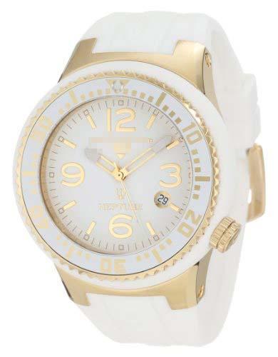 Customised Silicone Watch Bands 21848P-YG-02