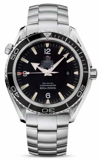Custom Watch Dial 2200.50.00