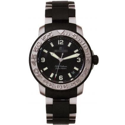 Best Wholesale Classic Men's Stainless Steel Automatic Watches 2200-6530-66