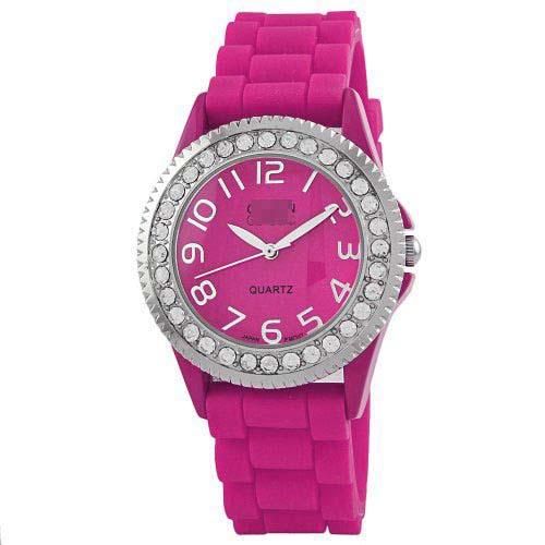 Custom Watch Dial 2219_PINK