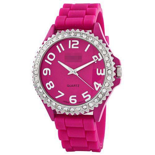Custom Watch Dial 2220_PINK
