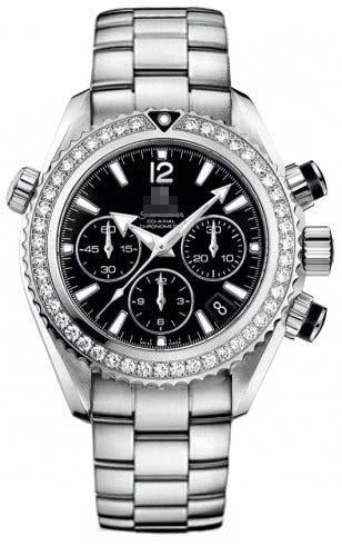 Wholesale Black Watch Dial 222.38.38.50.01.001