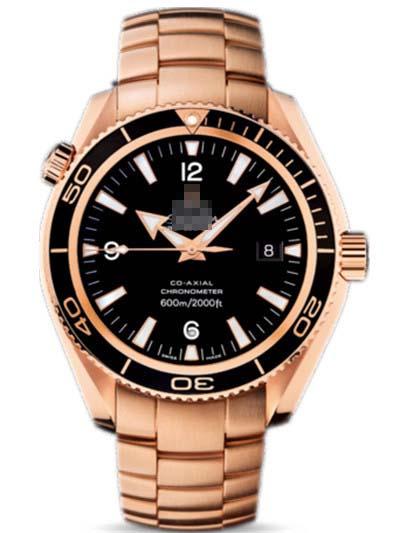 Wholesale Black Watch Dial 222.60.42.20.01.001