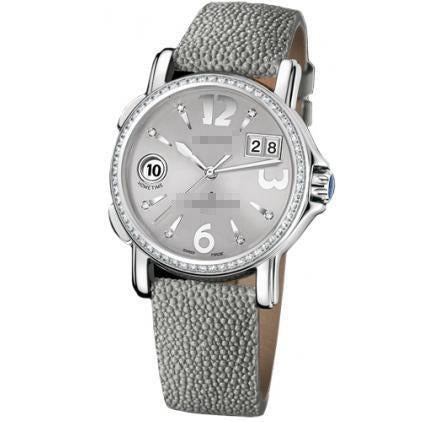 Custom Made Beautiful Famous Ladies Stainless Steel Automatic Watches 223-28B/60-1