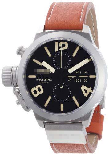 Custom Leather Watch Straps 2269