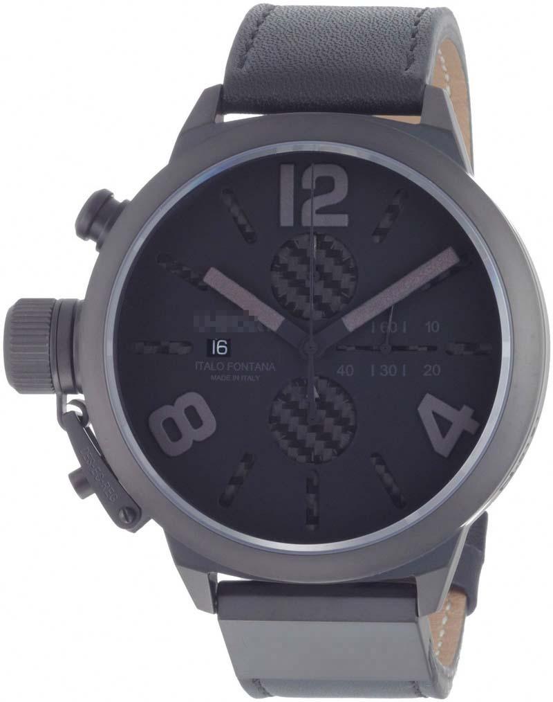 Customize Leather Watch Straps 2277
