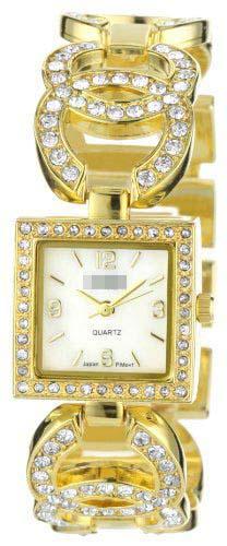 Custom Watch Dial 2281_GOLD