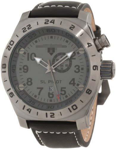 Wholesale Leather Watch Straps 22827-GM-014