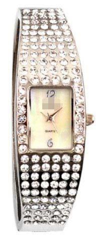 Custom Mother Of Pearl Watch Dial