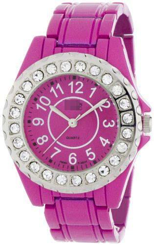 Custom Watch Dial 2284_PINK