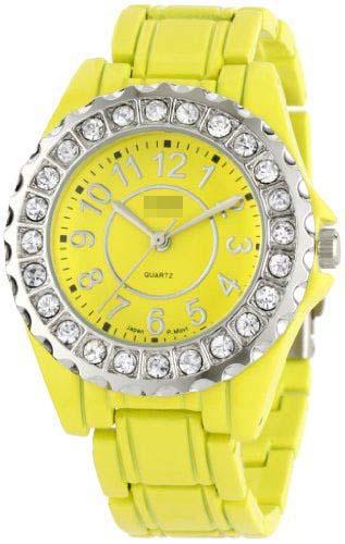 Wholesale Watch Dial 2284_YELLOW