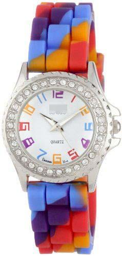 Custom Silicone Watch Bands 2295_G