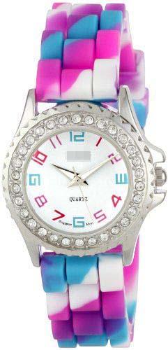 Custom Silicone Watch Bands 2295_O