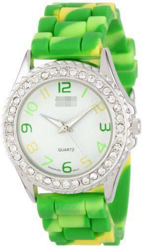 Custom Silicone Watch Bands 2297_D