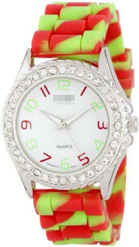 Customization Silicone Watch Bands 2297_H