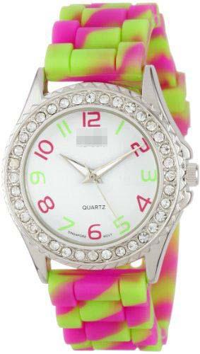 Wholesale Silicone Watch Bands 2297_I