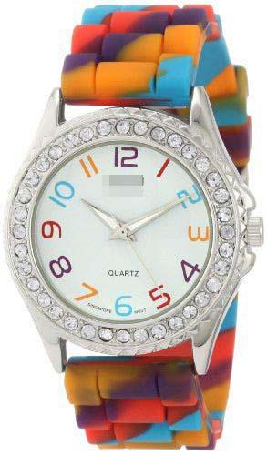 Wholesale Silicone Watch Bands 2297_L