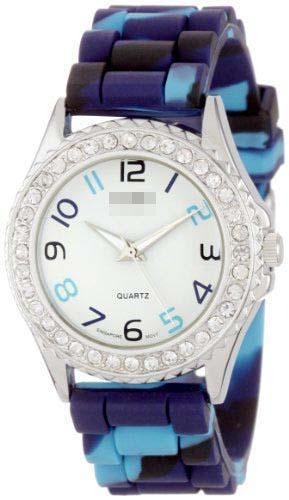 Custom Silicone Watch Bands 2297_M