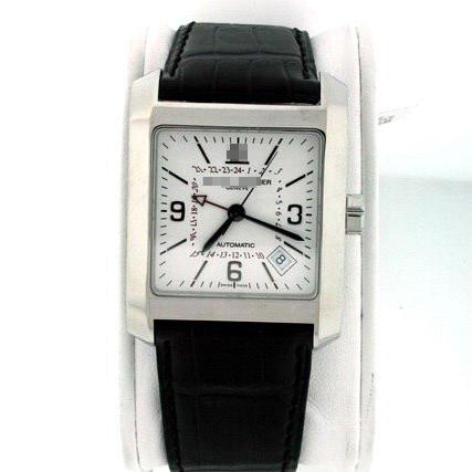 Wholesale Unique Luxury Stylish Men's Stainless Steel Automatic Watches MOA08685