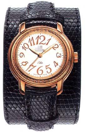 Wholesale Leather Watch Straps 22.1220.67/01.C531