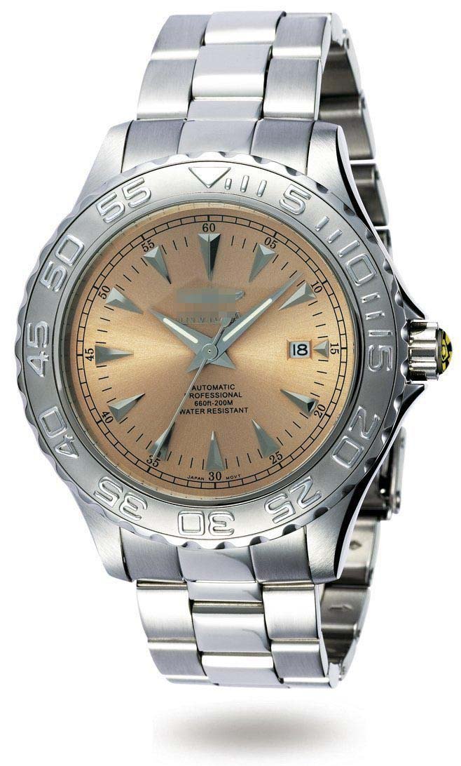 Customised Camel Watch Dial