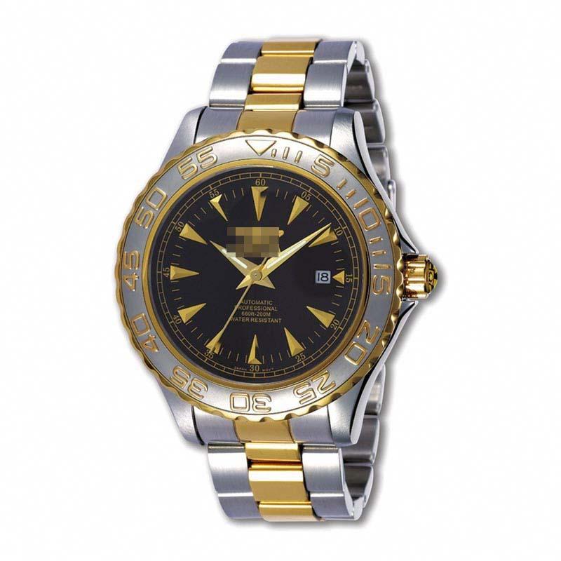 Wholesale Stainless Steel Watch Belt 2308