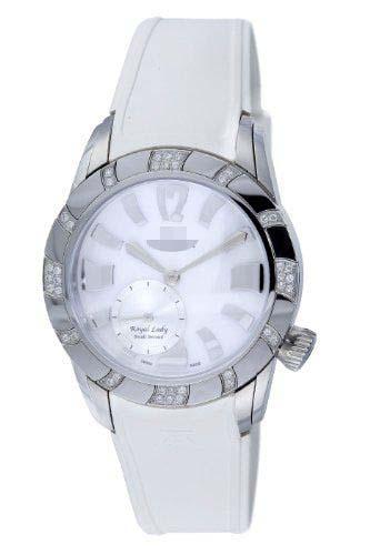 Custom Rubber Watch Bands 23087.3D40.NAIN