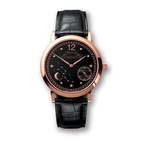 Engraved Mens Watches 231.031